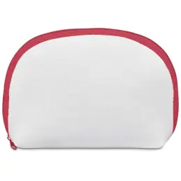 Isabella Neoprene Midi Red
